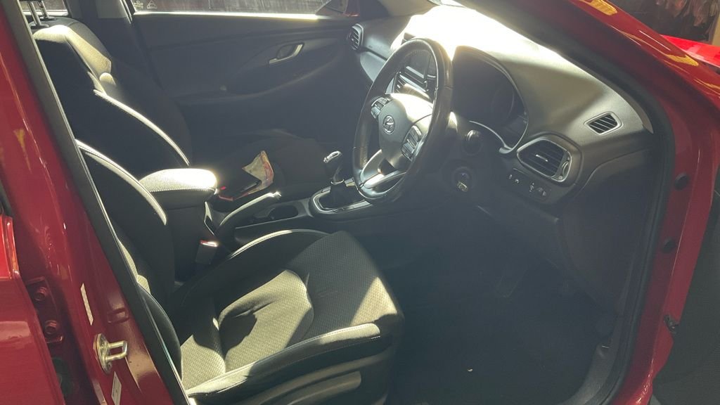 Used Hyundai i30 2017 for sale - 76495901: Photo 10