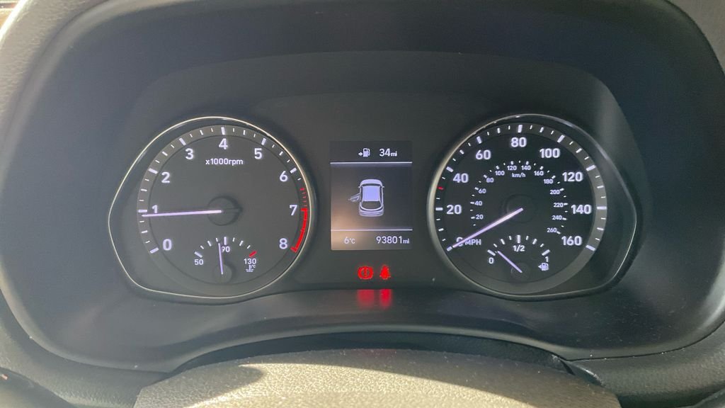 Used Hyundai i30 2017 for sale - 76495901: Photo 11