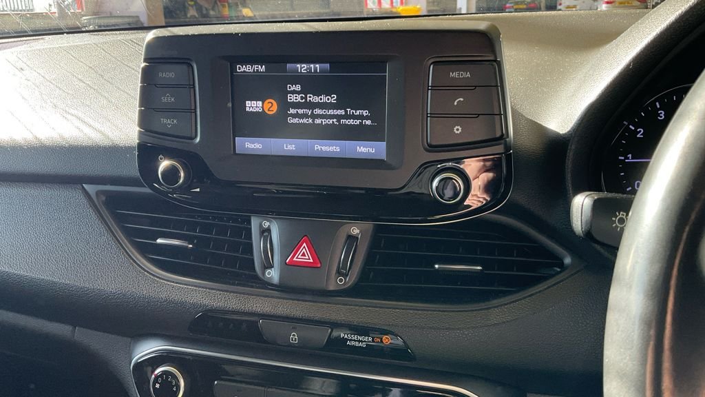 Used Hyundai i30 2017 for sale - 76495901: Photo 12