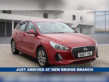 Used Hyundai i30 2017 for sale - 76495901: Photo