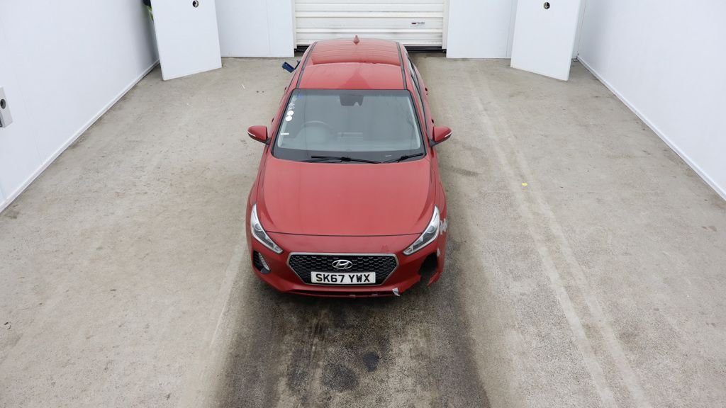 Used Hyundai i30 2017 for sale - 76495901: Photo 2
