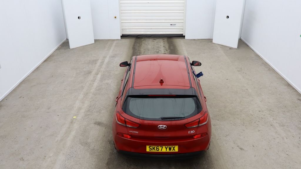 Used Hyundai i30 2017 for sale - 76495901: Photo 3