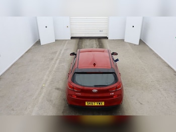 Used Hyundai i30 2017 for sale - 76495901: Photo