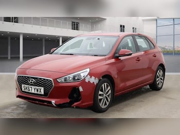 Used Hyundai i30 2017 for sale - 76495901: Photo