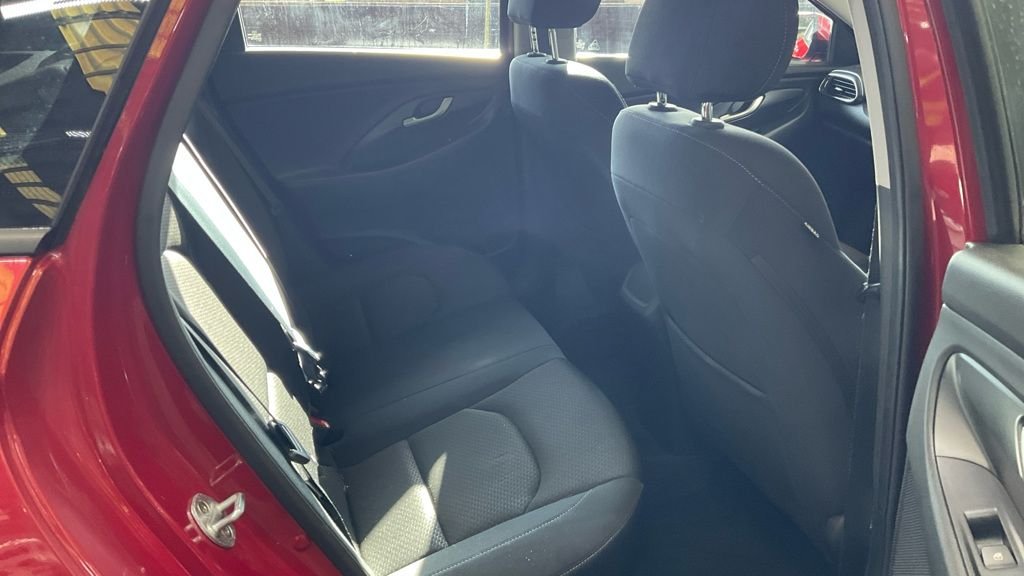 Used Hyundai i30 2017 for sale - 76495901: Photo 9