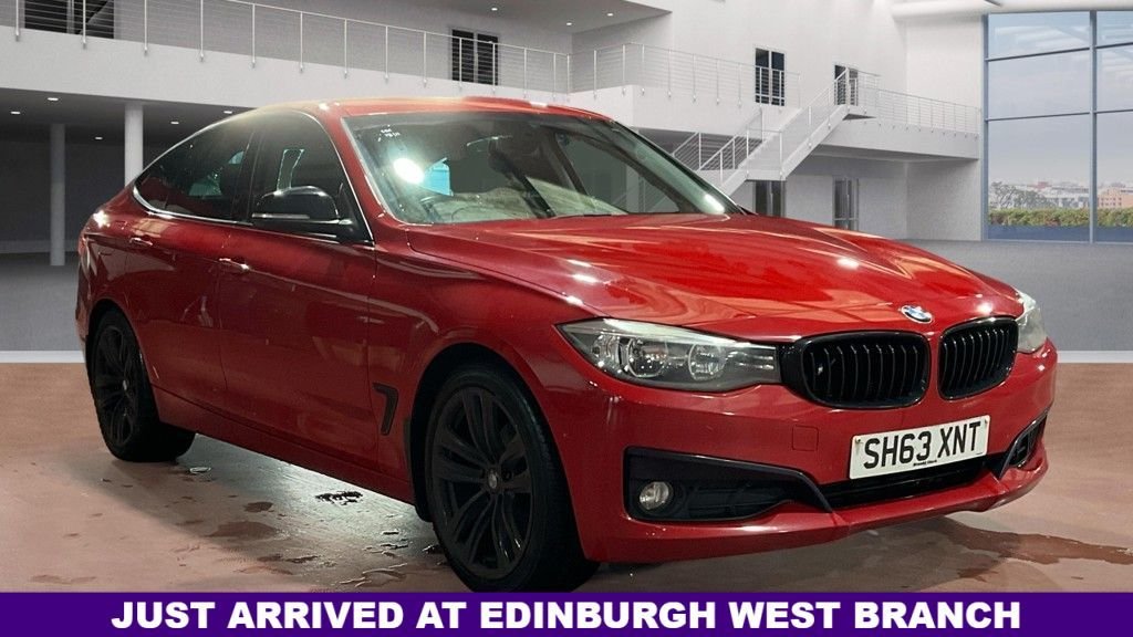 Used BMW 3 Series 2013 for sale - 77369044: Photo 1