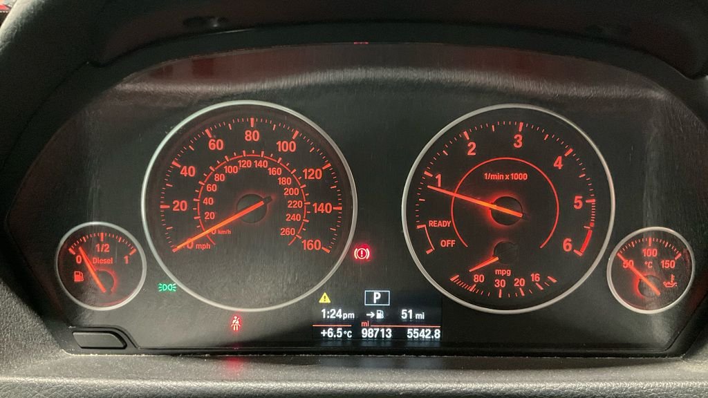 Used BMW 3 Series 2013 for sale - 77369044: Photo 10