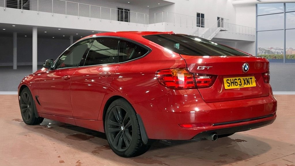 Used BMW 3 Series 2013 for sale - 77369044: Photo 3