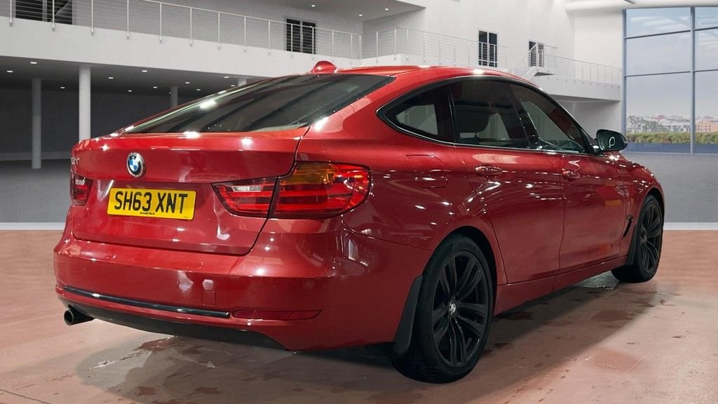 Used BMW 3 Series 2013 for sale - 77369044: Photo 4