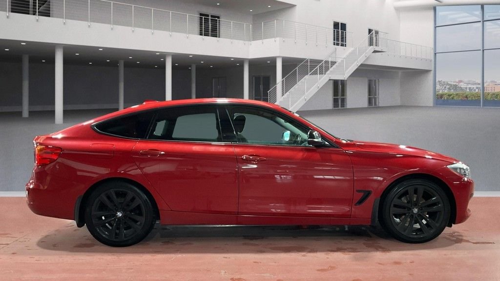 Used BMW 3 Series 2013 for sale - 77369044: Photo 5