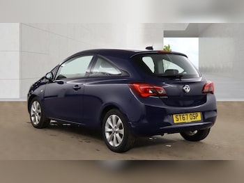 Used Vauxhall Corsa 2018 for sale - 78619643: Photo