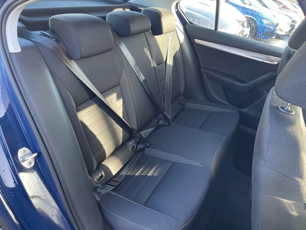 Used Skoda Octavia 2017 for sale - 77835239: Photo 10