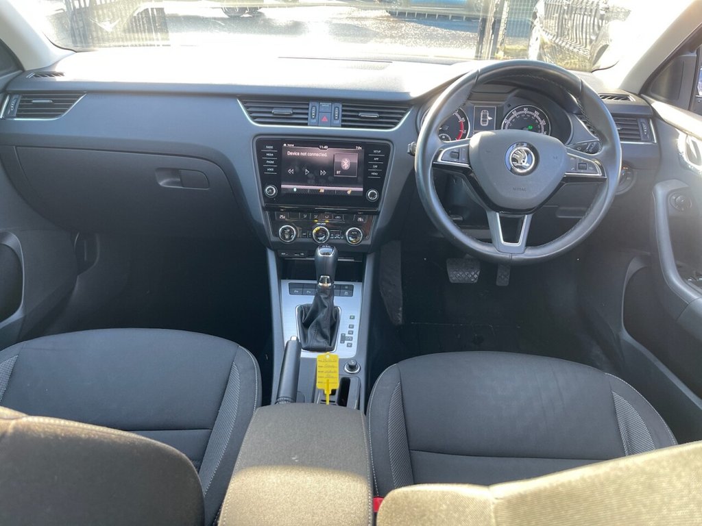 Used Skoda Octavia 2017 for sale - 77835239: Photo 12