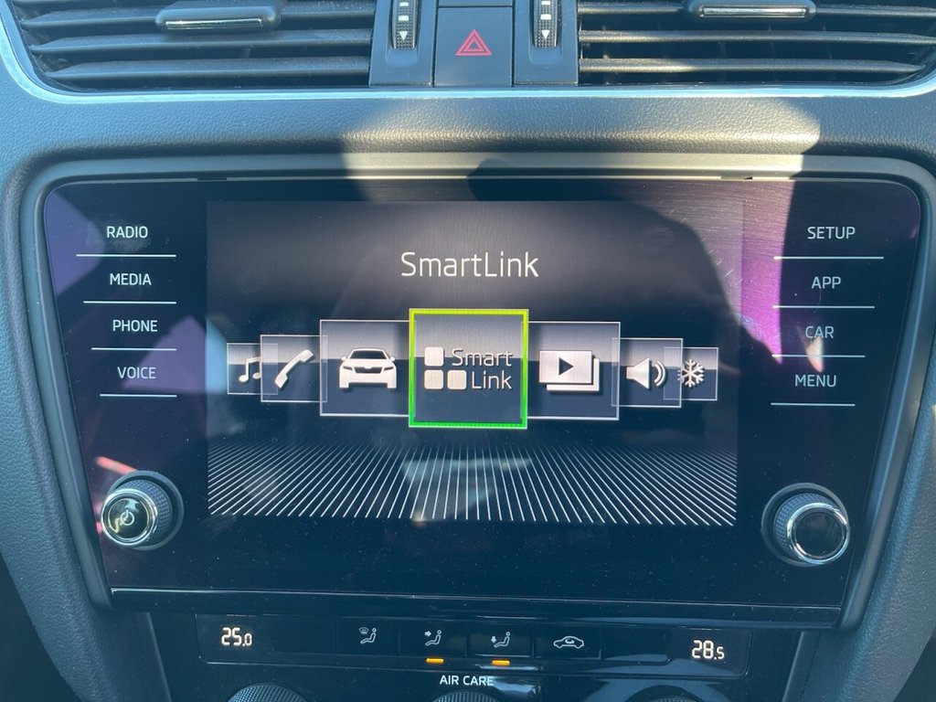 Used Skoda Octavia 2017 for sale - 77835239: Photo 16