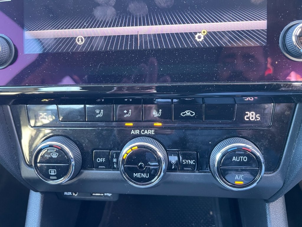 Used Skoda Octavia 2017 for sale - 77835239: Photo 19