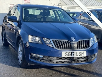 Used Skoda Octavia 2017 for sale - 77835239: Photo