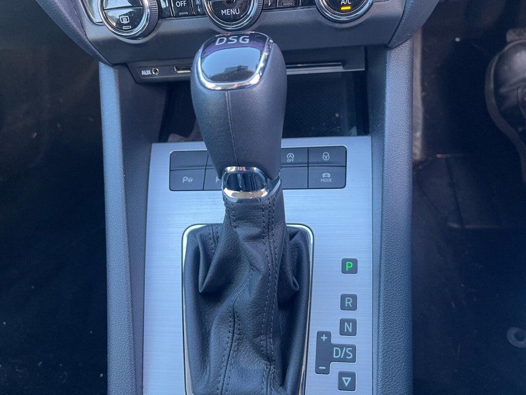 Used Skoda Octavia 2017 for sale - 77835239: Photo 20