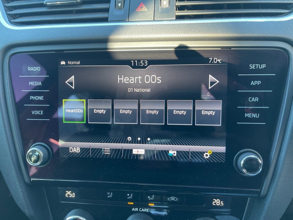 Used Skoda Octavia 2017 for sale - 77835239: Photo 23