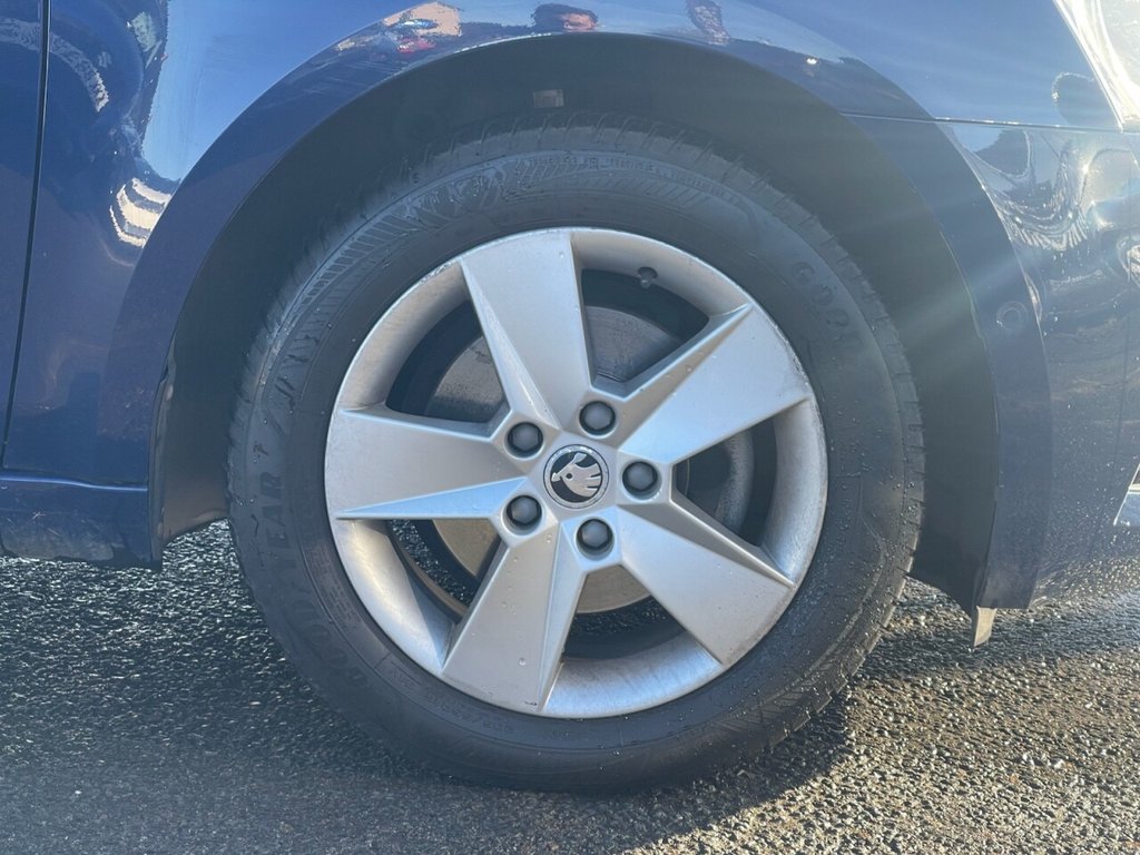 Used Skoda Octavia 2017 for sale - 77835239: Photo 24