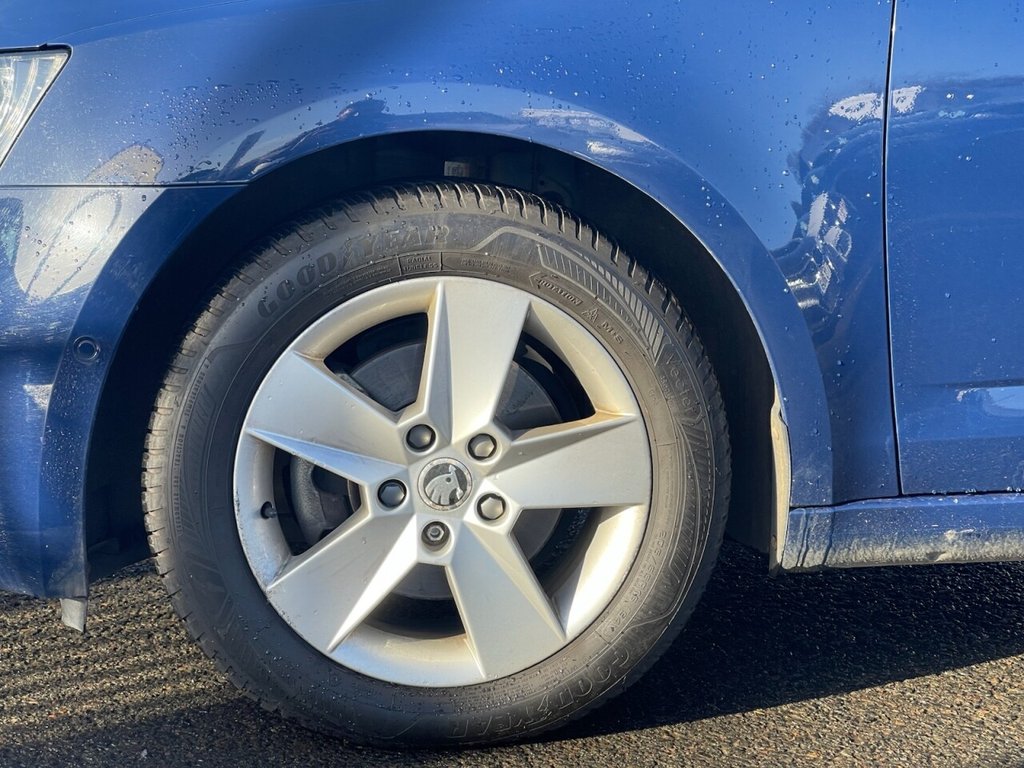 Used Skoda Octavia 2017 for sale - 77835239: Photo 26