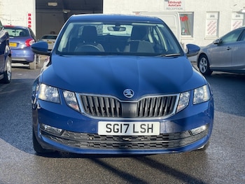 Used Skoda Octavia 2017 for sale - 77835239: Photo