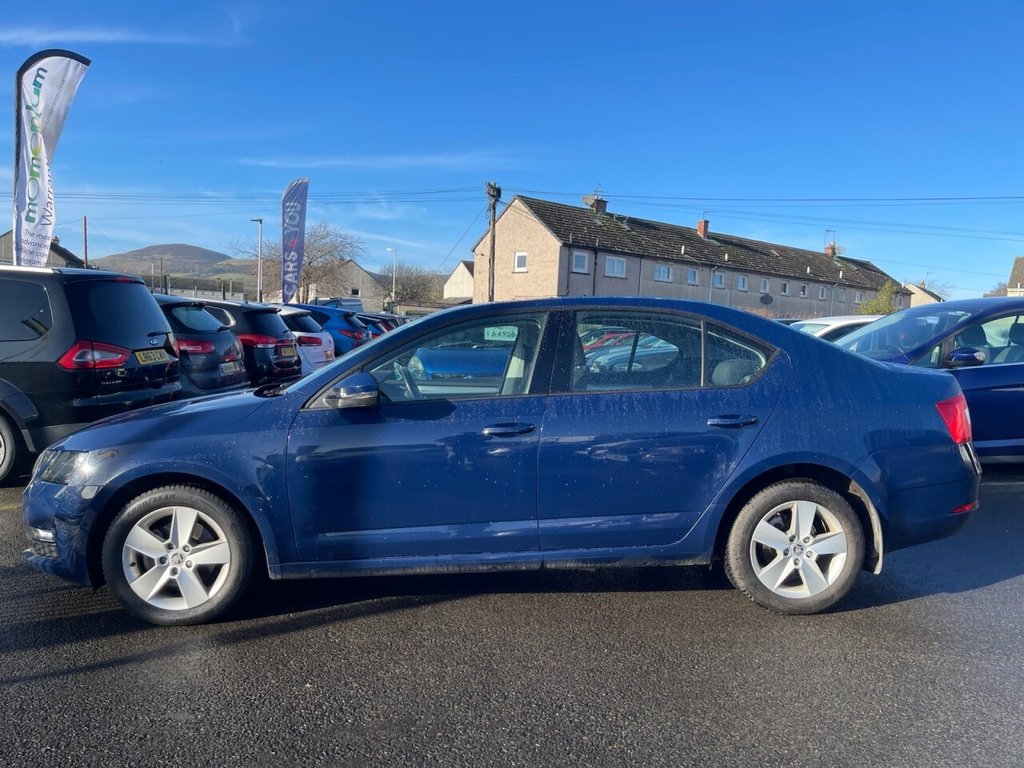 Used Skoda Octavia 2017 for sale - 77835239: Photo 4