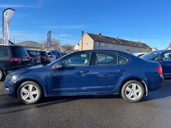 Used Skoda Octavia 2017 for sale - 77835239: Photo