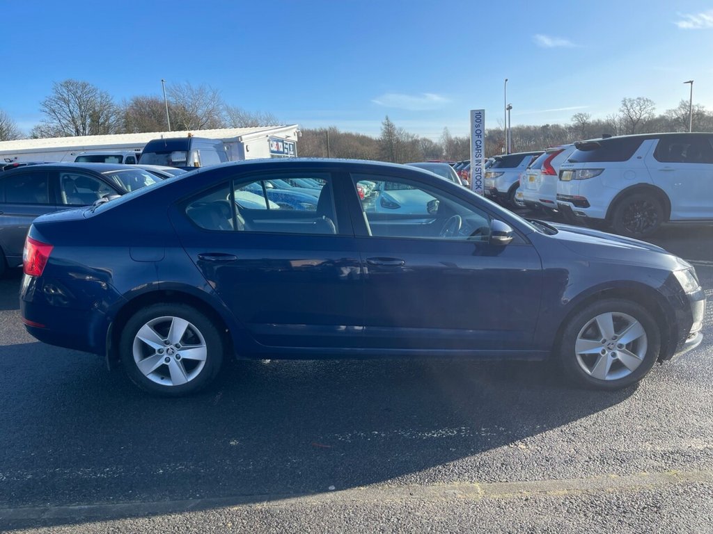 Used Skoda Octavia 2017 for sale - 77835239: Photo 8
