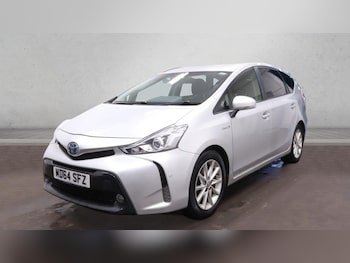 Used Toyota Prius+ 2015 for sale - 77470559: Photo