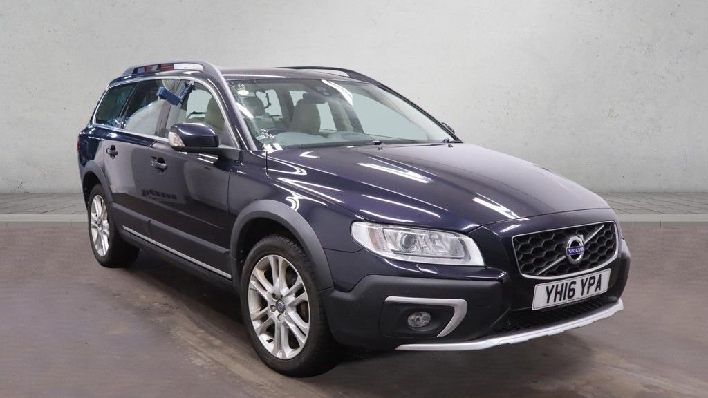 Used Volvo XC70 2016 for sale - 77539607: Photo 1