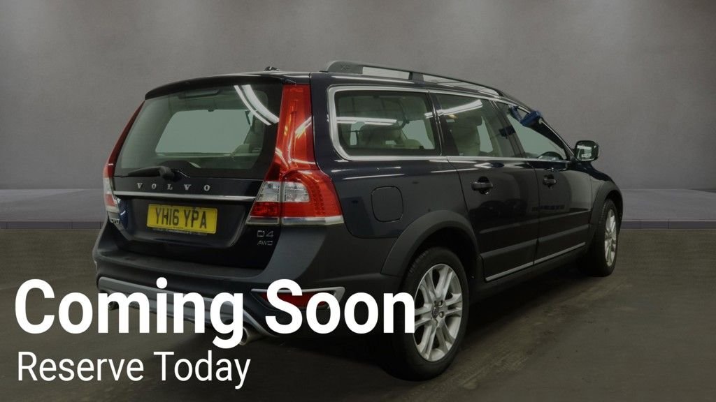 Used Volvo XC70 2016 for sale - 77539607: Photo 10