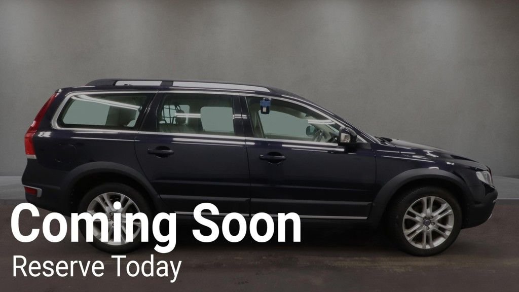 Used Volvo XC70 2016 for sale - 77539607: Photo 11