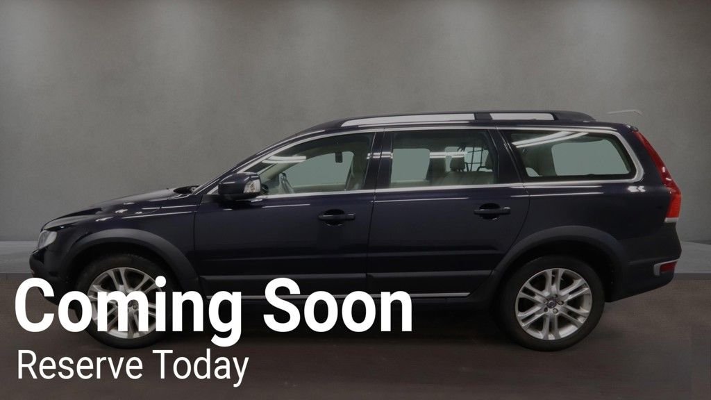 Used Volvo XC70 2016 for sale - 77539607: Photo 12