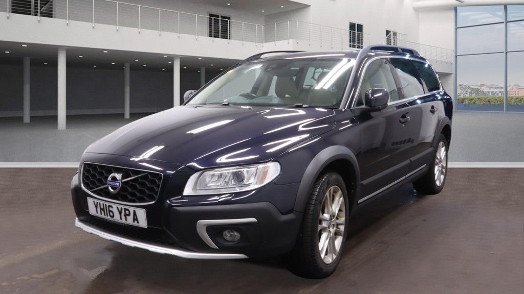 Used Volvo XC70 2016 for sale - 77539607: Photo 14