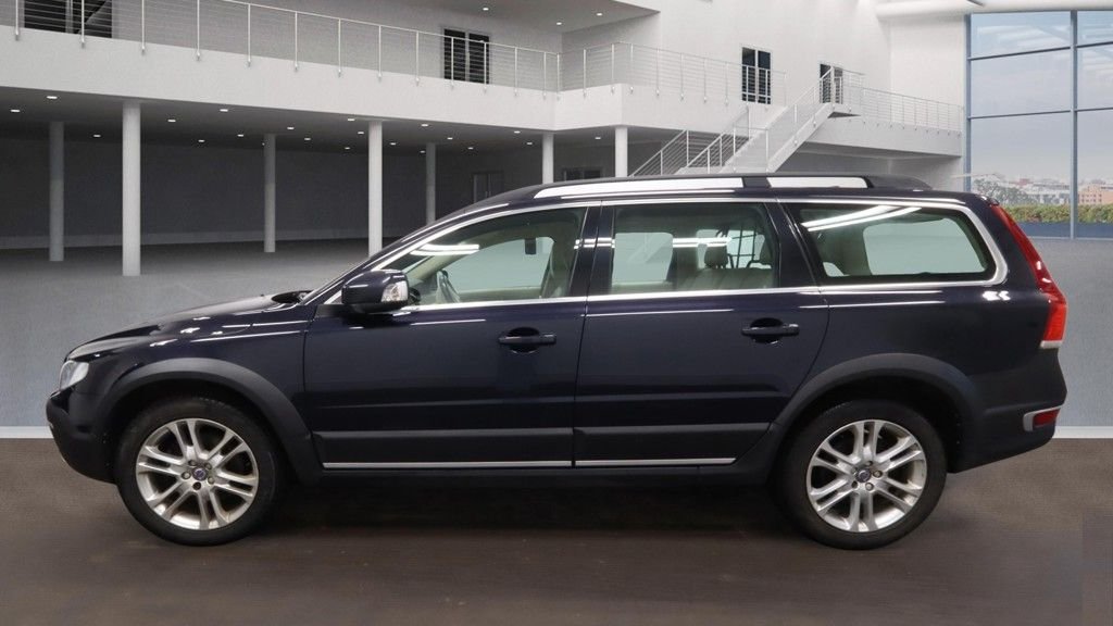 Used Volvo XC70 2016 for sale - 77539607: Photo 18