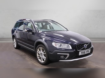 2016 (16) - D4 [181] SE Lux 5dr AWD Geartronic [Start Stop]