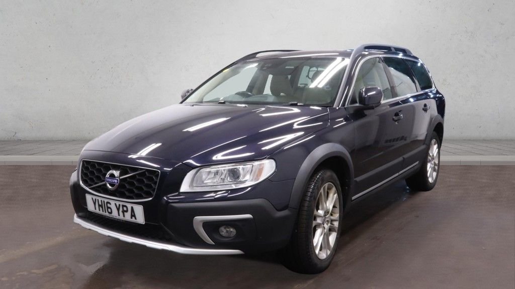 Used Volvo XC70 2016 for sale - 77539607: Photo 2