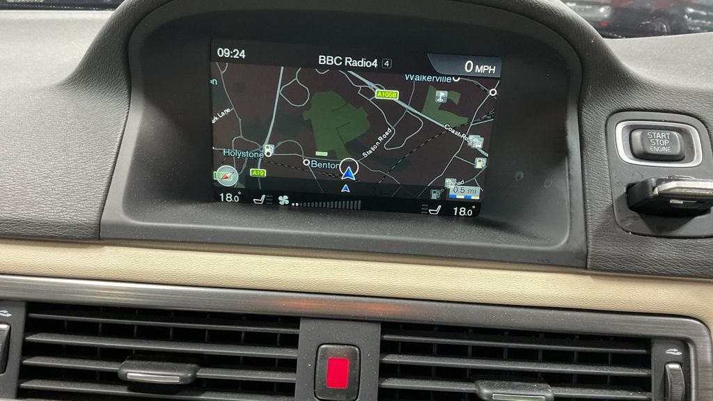 Used Volvo XC70 2016 for sale - 77539607: Photo 22