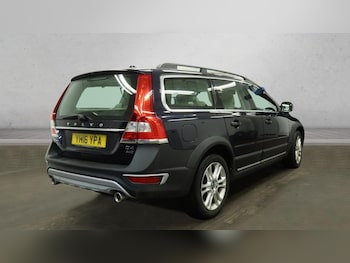 Used Volvo XC70 2016 for sale - 77539607: Photo