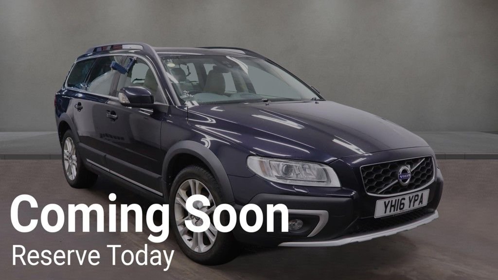 Used Volvo XC70 2016 for sale - 77539607: Photo 7