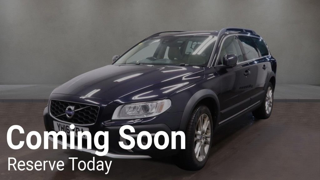 Used Volvo XC70 2016 for sale - 77539607: Photo 8