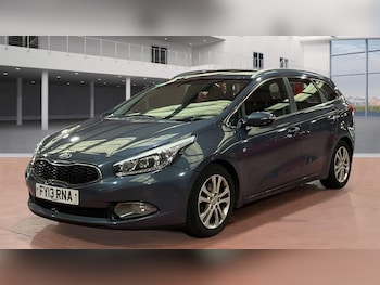 Used Kia Ceed 2013 for sale - 75515825: Photo