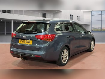 Used Kia Ceed 2013 for sale - 75515825: Photo