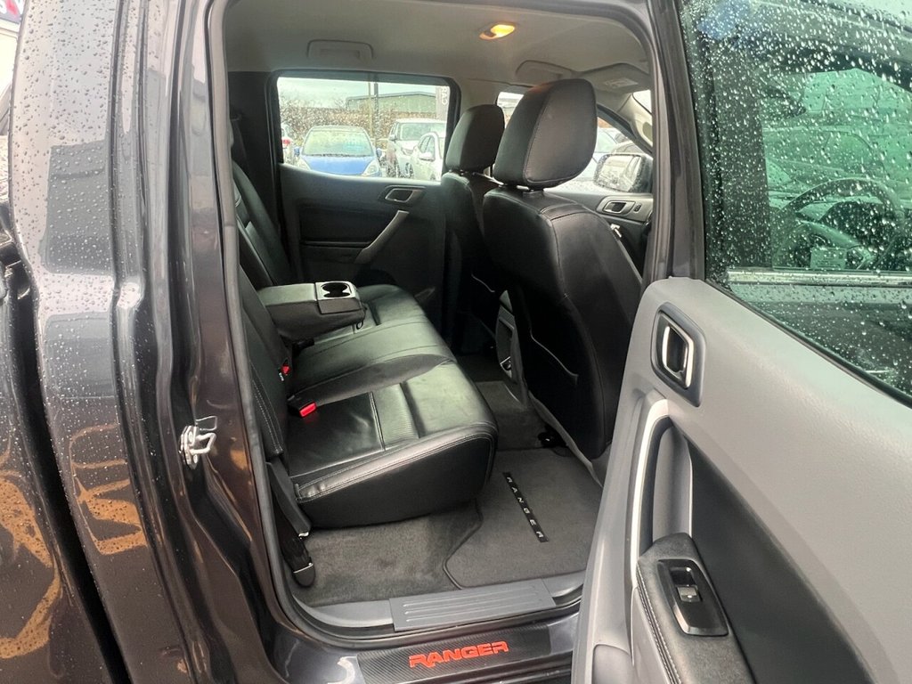 Used Ford Ranger 2017 for sale - 77211912: Photo 10