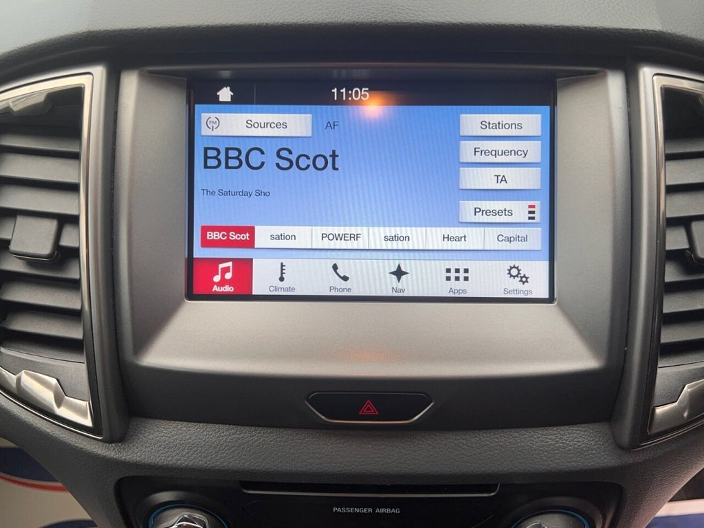 Used Ford Ranger 2017 for sale - 77211912: Photo 11