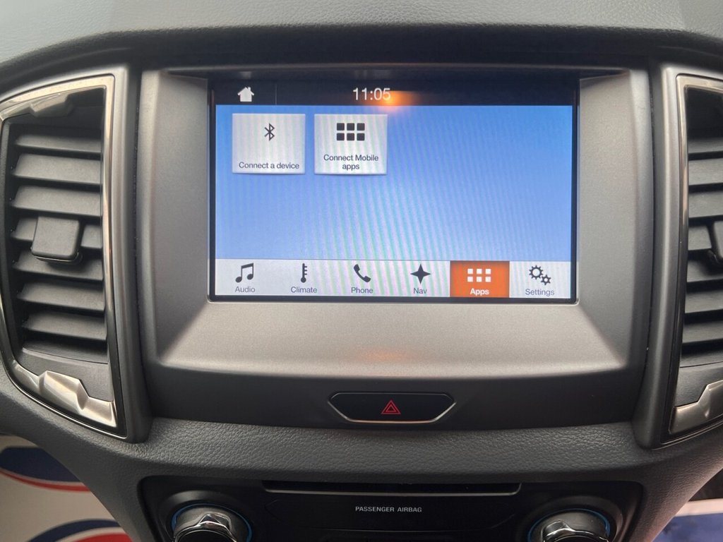 Used Ford Ranger 2017 for sale - 77211912: Photo 12