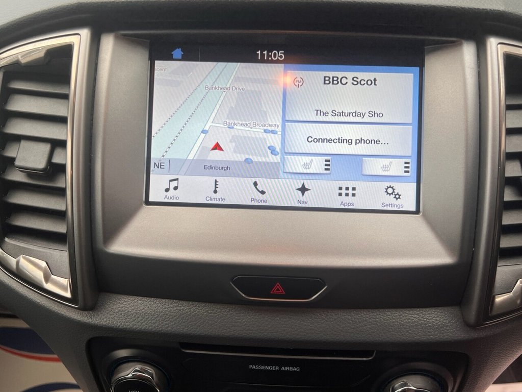 Used Ford Ranger 2017 for sale - 77211912: Photo 13