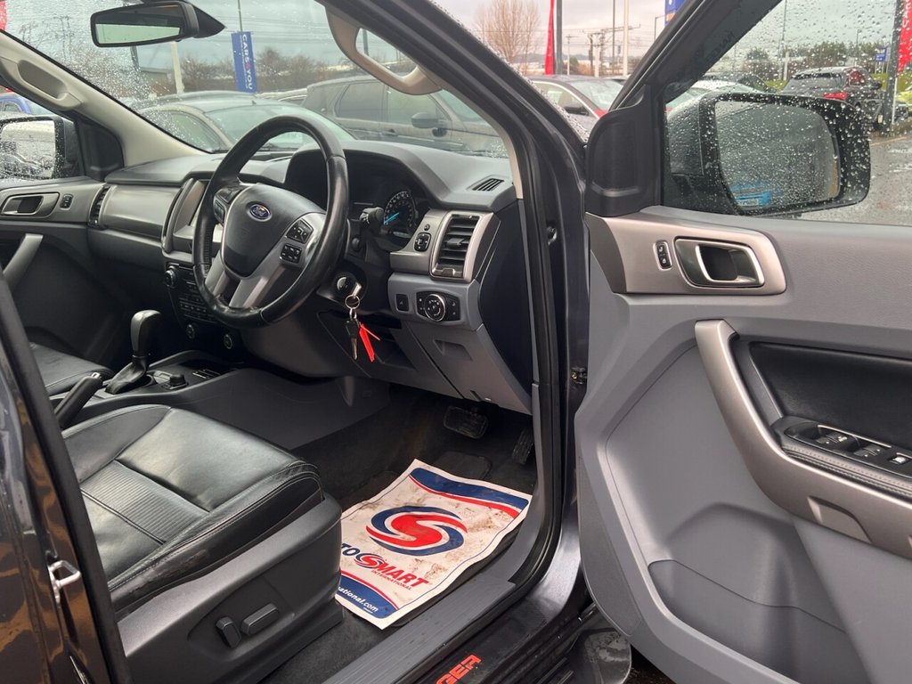 Used Ford Ranger 2017 for sale - 77211912: Photo 8