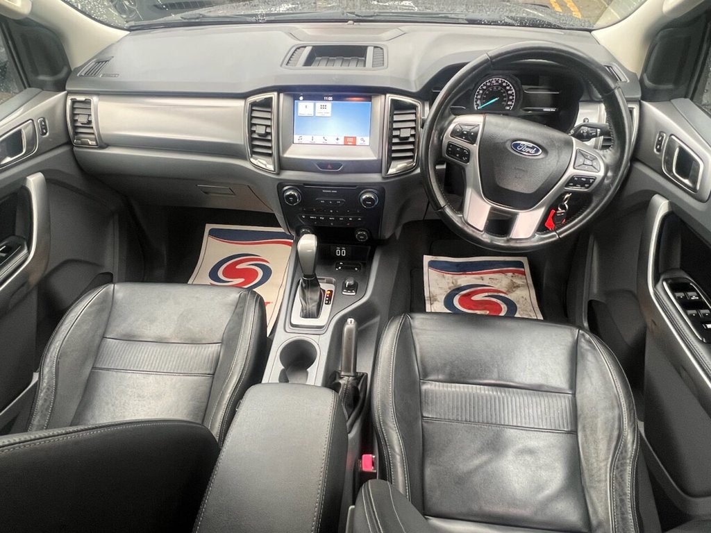 Used Ford Ranger 2017 for sale - 77211912: Photo 9