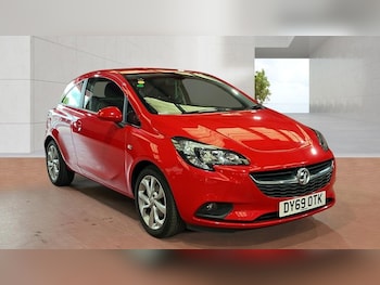 Used Vauxhall Corsa 2019 for sale - 79462492: Photo